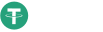 Tether լոգոն